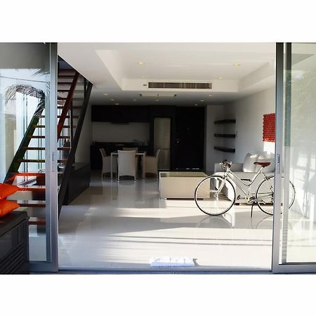 Phuket Bike Resort 방타오 비치 외부 사진