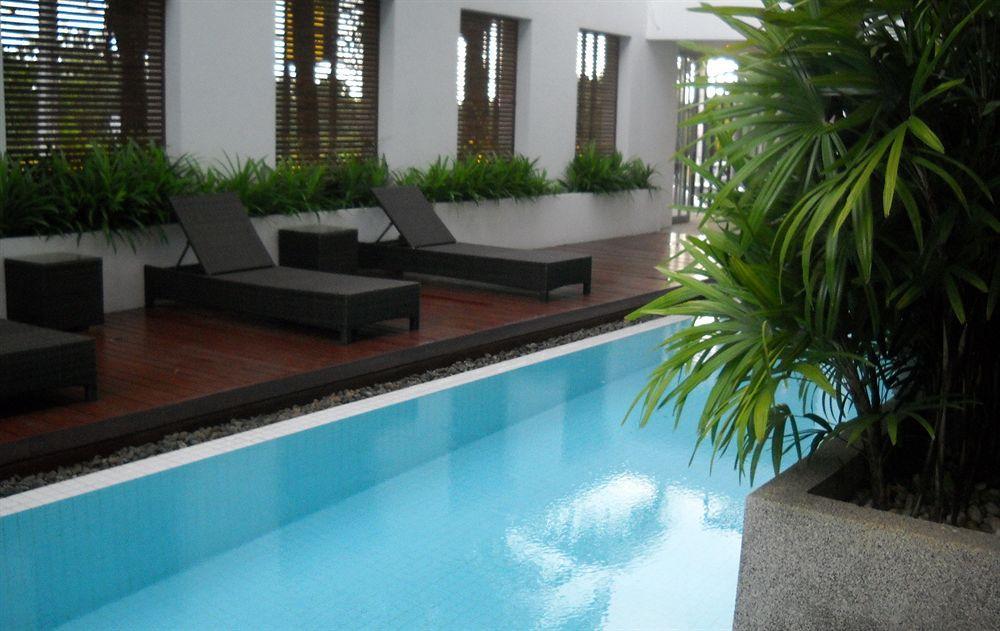 Phuket Bike Resort 방타오 비치 외부 사진