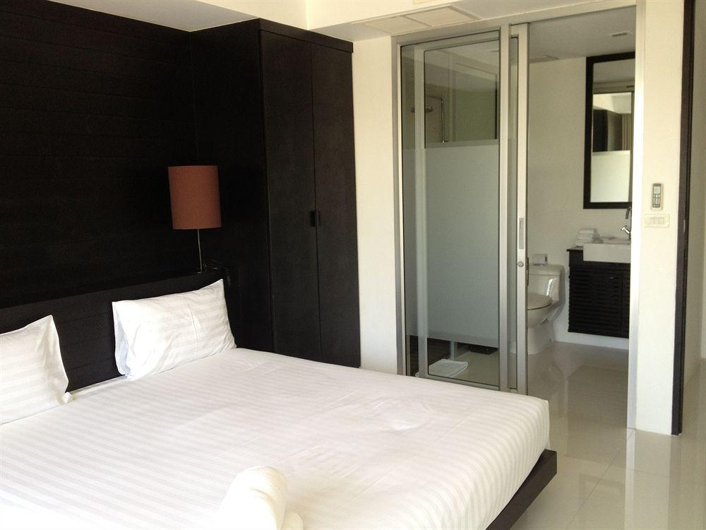 Phuket Bike Resort 방타오 비치 외부 사진