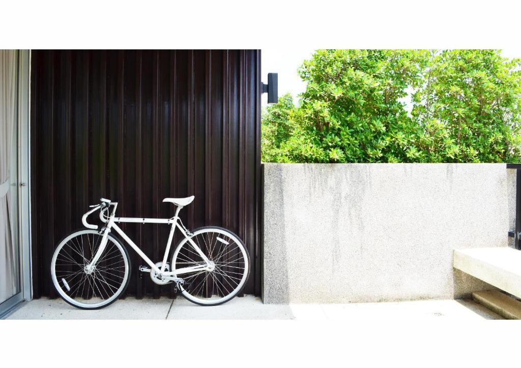 Phuket Bike Resort 방타오 비치 객실 사진